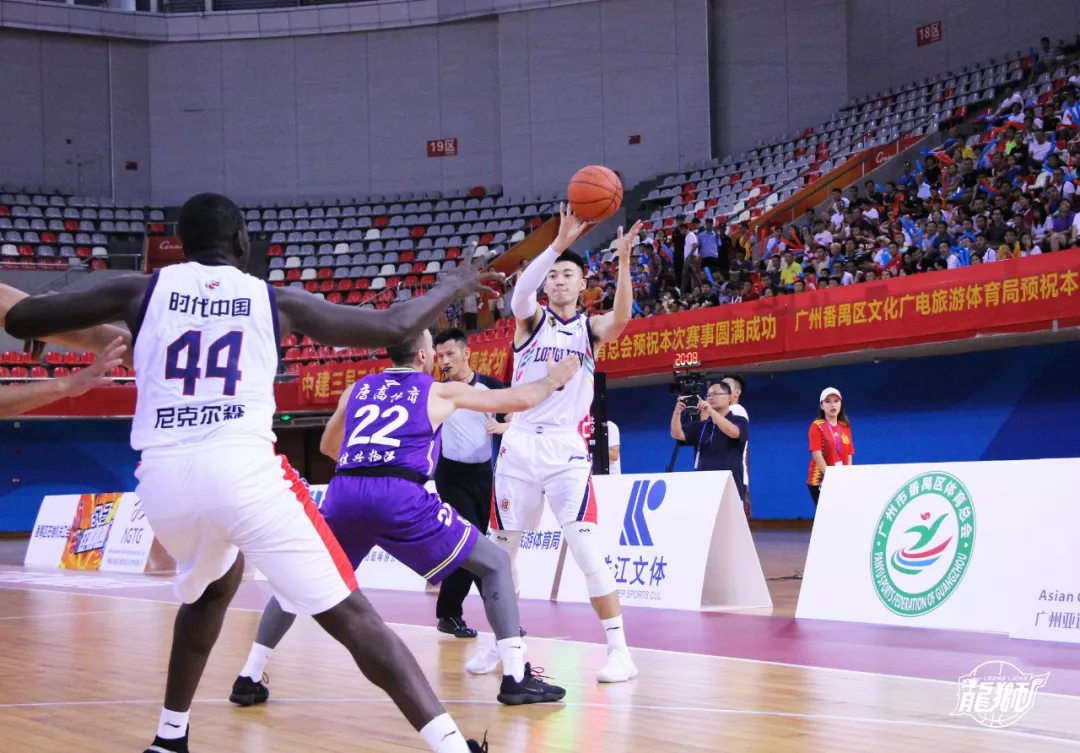 半岛体育-NBA｜广州男篮对阵虎扑有望取得四连胜的简单介绍