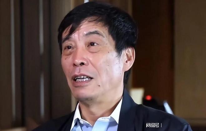 半岛体育-前总局局长苟仲文被查曾与陈戌源杜兆才同框